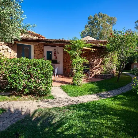 Calacavallo Villaggio Campeggio Campsite 3*