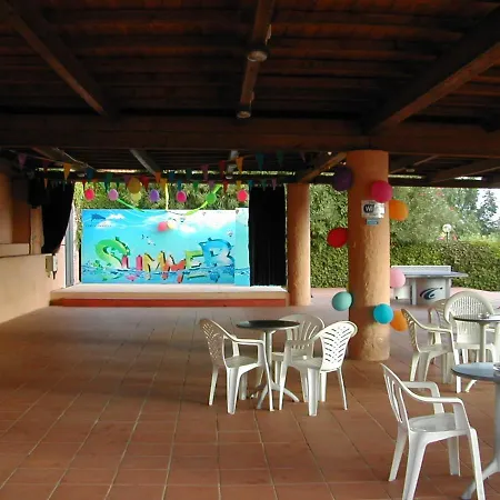 Calacavallo Villaggio Campeggio