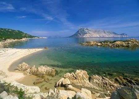 Calacavallo Villaggio Campeggio Campsite San Teodoro (Sardinia)