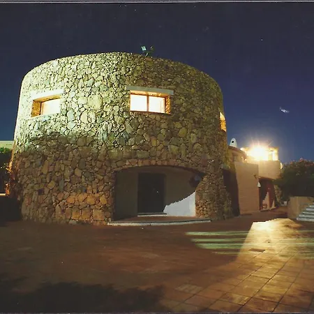 Campsite Calacavallo Villaggio Campeggio 3*