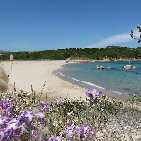 Campsite Calacavallo Villaggio Campeggio 3*