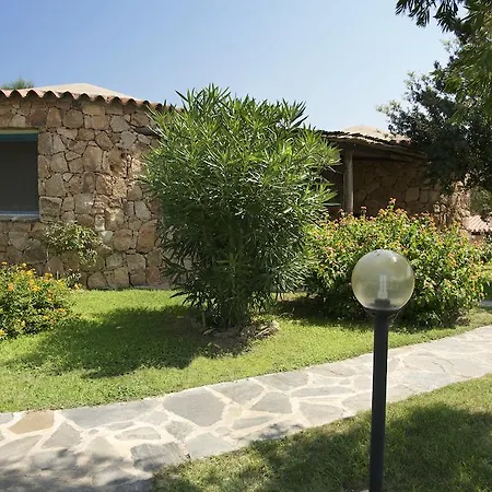Calacavallo Villaggio Campeggio
