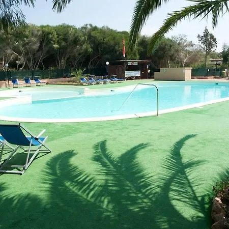 Calacavallo Villaggio Campeggio San Teodoro (Sardinia)