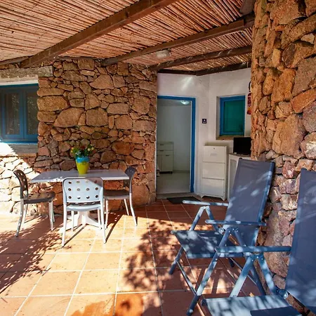 Calacavallo Villaggio Campeggio San Teodoro (Sardinia)