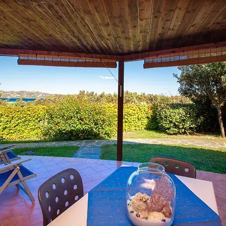 Calacavallo Villaggio Campeggio Campsite 3*