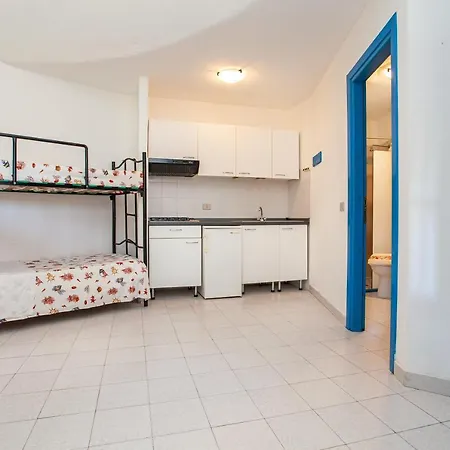 Calacavallo Villaggio Campeggio Campsite