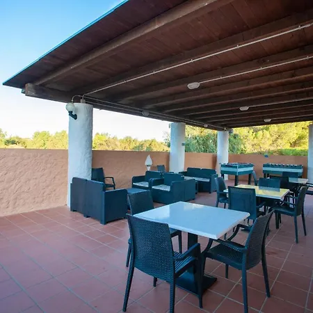 Calacavallo Villaggio Campeggio 3* San Teodoro (Sardinia)