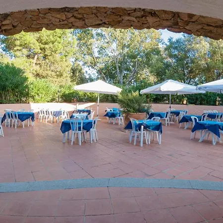 Calacavallo Villaggio Campeggio Campsite San Teodoro (Sardinia)