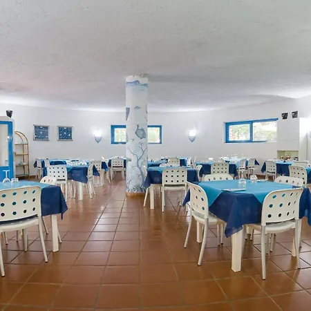 Campsite Calacavallo Villaggio Campeggio 3*