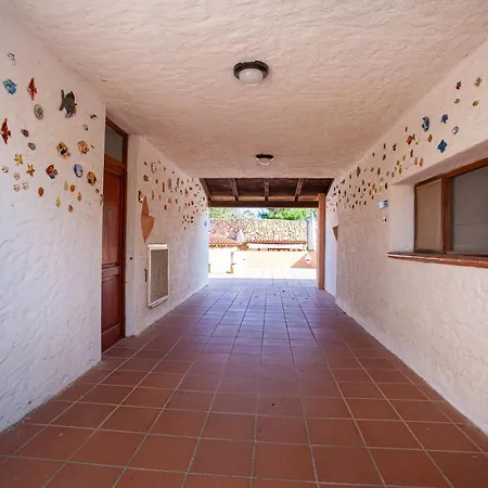 Calacavallo Villaggio Campeggio 3* San Teodoro (Sardinia)