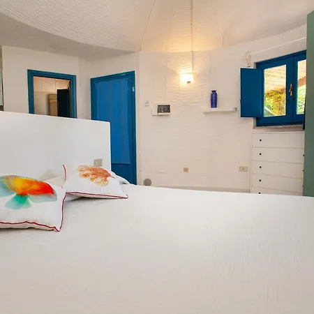 Calacavallo Villaggio Campeggio Campsite
