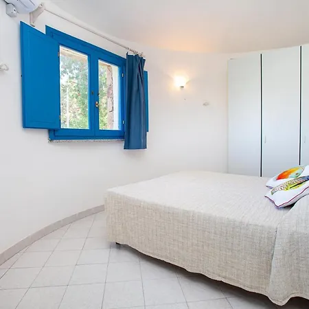 Calacavallo Villaggio Campeggio Campsite 3*