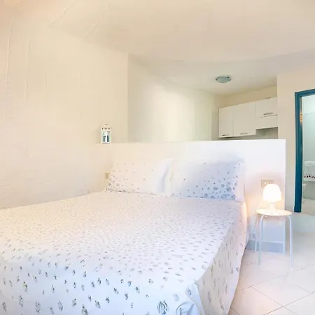 Calacavallo Villaggio Campeggio Campsite