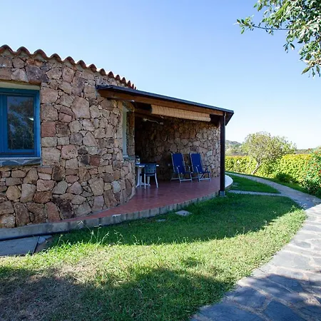 Calacavallo Villaggio Campeggio