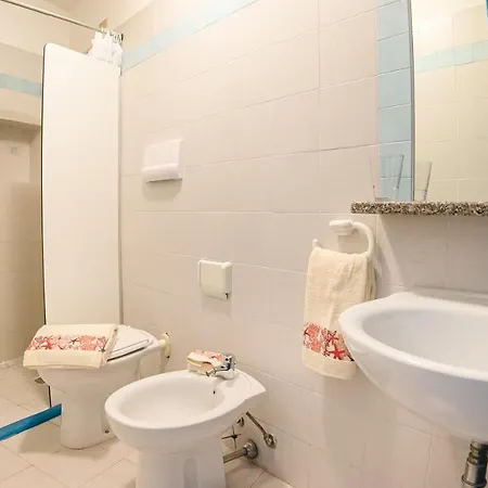 Calacavallo Villaggio Campeggio Campsite