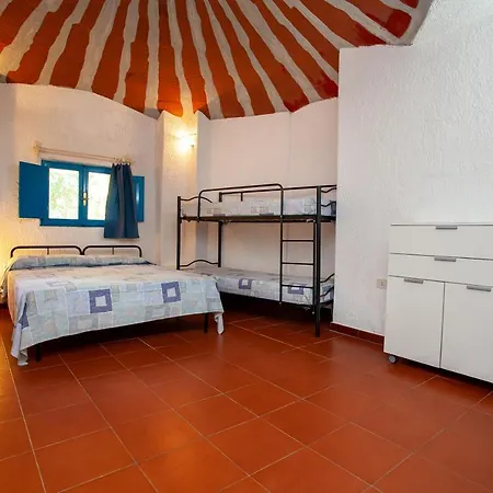 Calacavallo Villaggio Campeggio