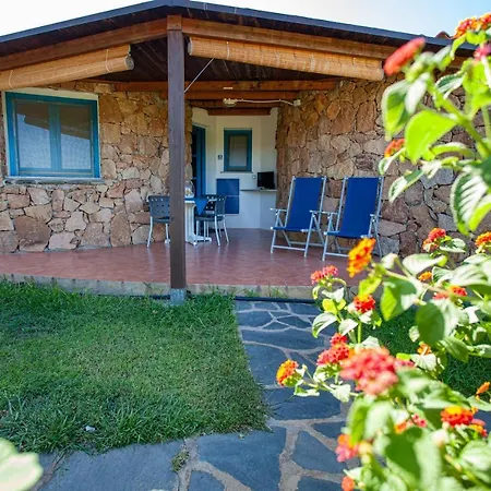 Campsite Calacavallo Villaggio Campeggio