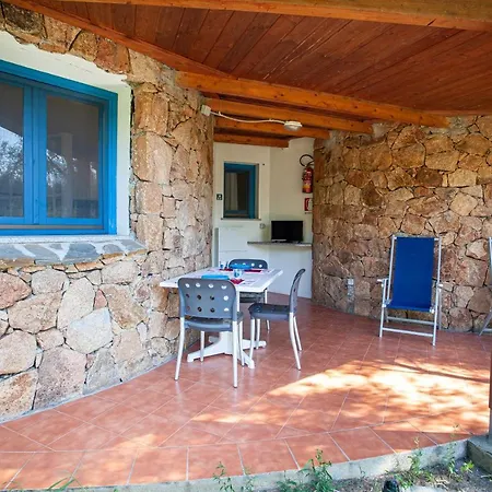 Calacavallo Villaggio Campeggio 3* San Teodoro (Sardinia)