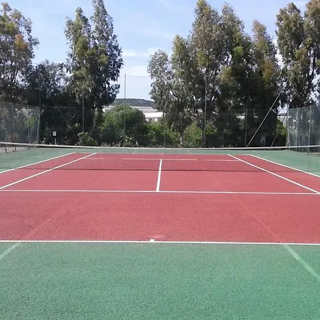 Calacavallo Villaggio Campeggio 3* סאן תאודורו