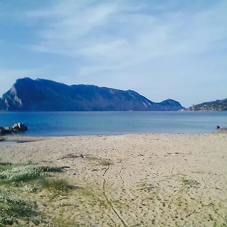 Calacavallo Villaggio Campeggio