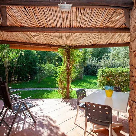 Kemping Calacavallo Villaggio Campeggio 3*